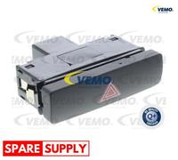 HAZARD LIGHT SWITCH FOR VW CC MAGOTAN PASSAT VEMO V10-73-0352