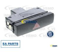 Hazard Light Switch for VW CC VEMO V10-73-0352