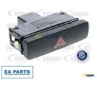 Hazard Light Switch for VW MAGOTAN VEMO V10-73-0352