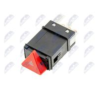 Fits NTY EWS-VW-125 HAZARD WARNING LIGHT SWITCH ⭐UK Stock⭐