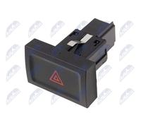 Fits NTY EWS-VW-197 HAZARD WARNING LIGHT SWITCH ⭐UK Stock⭐