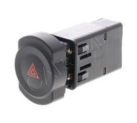Hazard Light Switch VEMO Fits DACIA Duster RENAULT Logan I 04-18 252905315R