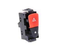 Hazard Light Switch VEMO Fits DACIA Sandero II RENAULT Fluence 08-17 252100001R
