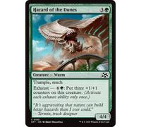 Hazard of the Dunes (Foil) | Aetherdrift