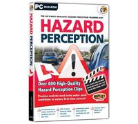 Hazard Perception (PC DVD)
