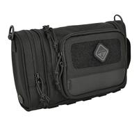 Hazard 4 Reveille Toiletry Bag - Black