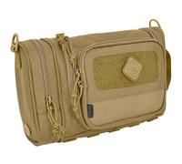 Hazard Reveille Toiletry Bag - Coyote