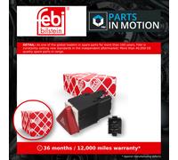 FEBI BILSTEIN 106239 Hazard warning light switch