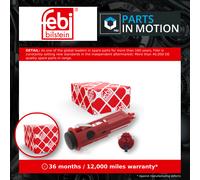 FEBI BILSTEIN Hazard Light Switch 109030