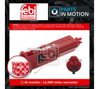 FEBI BILSTEIN 109030 Hazard Light Switch