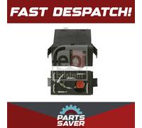 FEBI BILSTEIN Switch, hazard light VW,MAN 18147 81255050760,161953235,161953235A 161953235B