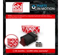 FEBI BILSTEIN 44393 Hazard warning light switch