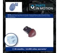 BLUE PRINT ADN11458 Hazard warning light switch