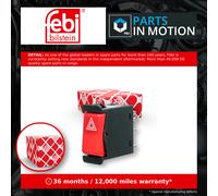 FEBI BILSTEIN 24199 Hazard warning light switch
