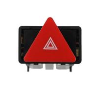 Hazard Warn Warning Lamp Switch Button Emergency For Volkswagen For Vw For Transporter For Polo Classic Lupo 6N0953235 7D0953235 1C0953235D