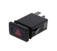 Hazard Warning Dash Light Indicator Switch Relay for VW for Golf MK4 for Bora 1998-2006 1J0953235J 1J0953235C 1J0953235E Drop Shipping Hazard Warning Switch