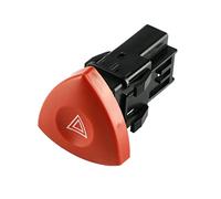 Hazard Warning Emergency Light Switch Button for Master Espace Trafic Vivaro 8200442724,93856337