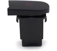 Hazard Warning Emergency Switch 96231858 Hazard Warning Light Switch for Daewoo for Lanos for Hatchback for Sedan 1997-on
