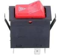 Hazard Warning Emergency Switch A6955459014 6955459014 Car Hazard Emergency Switch