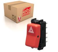 febi bilstein 24198 Hazard Warning Flasher