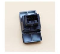 Hazard Warning Lamp Switch 3743077J00 For Suzuki For Swift For Sx4 Car Red Hazard Warning Light Switch