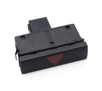 Hazard Warning Lamp Switch For A6 For Allroad For Quattro For Rs6 For A4 4F0941509 4F0941509 Car Hazard Light Control Switch