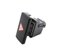 Hazard Warning Lamp Switch For Toyota For Prado 15B060 Car Hazard Light Control Switch