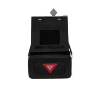 Hazard Warning Lamp Switch For Vw For Golf 1J0953235J 1J0953235C Car Hazard Light Control Switch