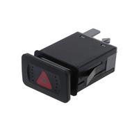 Hazard Warning Lamp Switch for Vw for Golf Mk4 for Bora 1998-2006 1J0953235J 1J0953235C 1J0953235E Car Hazard Light Switch