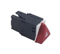 Hazard Warning Lamp Switch For Vw For Jetta For Golf Mk5 For Rabbit 1K0953509A Car Hazard Light Control Switch