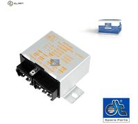 HAZARD WARNING LIGHT RELAY 4.62060 FOR MERCEDES-BENZ T2/LN1/Van/Dump/Truck/Bus
