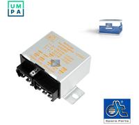 HAZARD WARNING LIGHT RELAY 4.62060 FOR MERCEDES-BENZ T2/LN1/Van/Dump/Truck/Bus