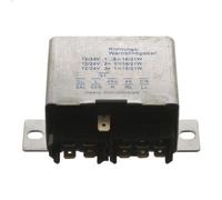 Hazard Warning Light Relay FEBI 35875 for MERCEDES-BENZ NG 5.96 1973-1996
