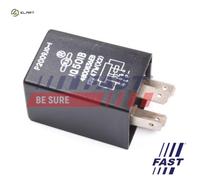 HAZARD WARNING LIGHT RELAY FT83204 FOR IVECO DAILY/II/Van/Platform/Chassis/Bus