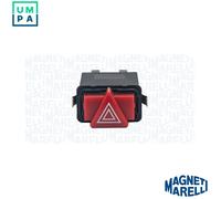 HAZARD WARNING LIGHT SWITCH 000051009010 FOR AUDI A3/S3 AUQ/ARY/APP/AJQ 1.8L