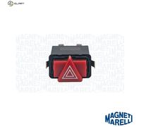 HAZARD WARNING LIGHT SWITCH 000051009010 FOR AUDI A3/S3 AUQ/ARY/APP/AJQ 1.8L