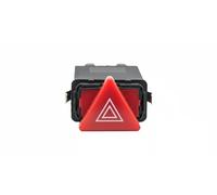 Hazard warning light switch 000051010010 MAGNETI MARELLI for AUDI A3