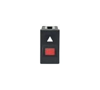 MAGNETI MARELLI 000051016010 Hazard Light Switch for AUDI