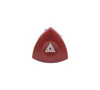 Hazard warning light switch 000051017010 MAGNETI MARELLI for RENAULT LAGUNA II