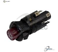 HAZARD WARNING LIGHT SWITCH 01.42.021 FOR MERCEDES-BENZ T2/L/Platform/Chassis