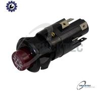 HAZARD WARNING LIGHT SWITCH 01.42.021 FOR MERCEDES-BENZ T2/L/Platform/Chassis