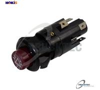 HAZARD WARNING LIGHT SWITCH 01.42.021 FOR MERCEDES-BENZ T2/L/Platform/Chassis