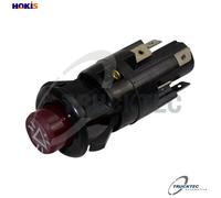 HAZARD WARNING LIGHT SWITCH 01.42.021 FOR MERCEDES-BENZ T2/L/Platform/Chassis