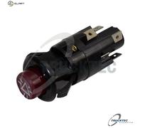 HAZARD WARNING LIGHT SWITCH 01.42.021 FOR MERCEDES-BENZ T2/L/Platform/Chassis