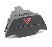 METZGER 0916785 Hazard Light Switch