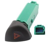Hazard Warning Light Switch,10359580 Compatible with 2004-2005 Classic 2000-2003 Malibu 2004-05 Malibu Maxx