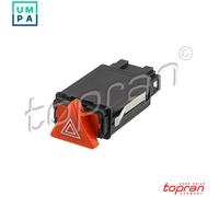 HAZARD WARNING LIGHT SWITCH 114 258 FOR AUDI A3/S3 AUQ/ARY/APP/AJQ/AQA 1.8L 4cyl
