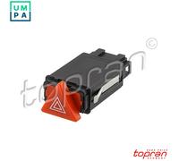 HAZARD WARNING LIGHT SWITCH 114 258 FOR AUDI A3/S3 AUQ/ARY/APP/AJQ/AQA 1.8L 4cyl