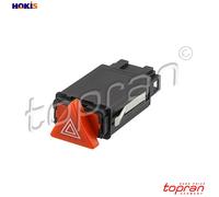 HAZARD WARNING LIGHT SWITCH 114 258 FOR AUDI A3/S3 AUQ/ARY/APP/AJQ/AQA 1.8L 4cyl