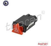 HAZARD WARNING LIGHT SWITCH 114 258 FOR AUDI A3/S3 AUQ/ARY/APP/AJQ/AQA 1.8L 4cyl